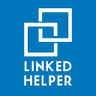 Linked Helper logo