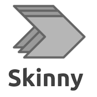 Skinny Framework logo
