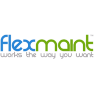 FlexMaint logo