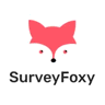 SurveyFoxy logo