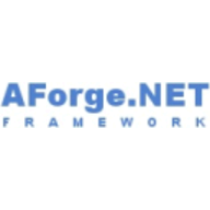 AForge.NET logo