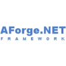 AForge.NET logo