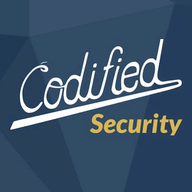 Codified Security logo