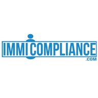 ImmiCompliance logo