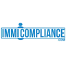 ImmiCompliance logo