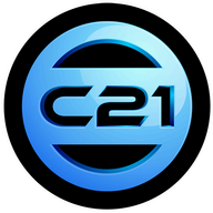 c21systems.com.au C21 systems logo