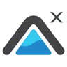 OceanX logo