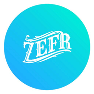 ZEFR logo