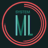 Apache SystemML logo