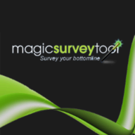MagicSurveyTool logo