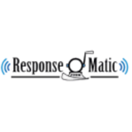 Response-O-Matic logo