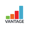 Vantage Analytics logo
