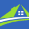 Simplified Rental logo