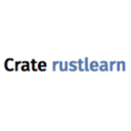 rustlearn logo