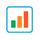 AmCharts JavaScript Stock Chart icon