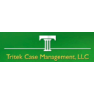 Tritek Case Management logo