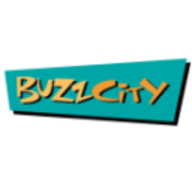 BuzzCity logo
