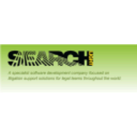 Searchlight eCASE logo