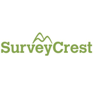 SurveyCrest logo