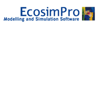 EcosimPro logo