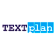 TextPlan logo