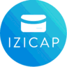 Izicap logo