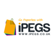 iPEGS logo