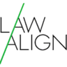 LawAlign logo