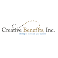 Creative Benefits logo