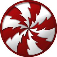 Peppermint OS logo
