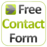 FreeContactForm logo