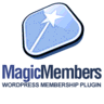 Magic Members logo