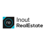 Inout RealEstate logo