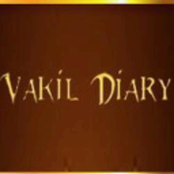 Vakil Diary logo