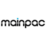 Mainpac EAM logo