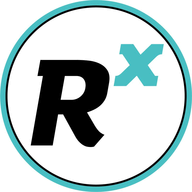 Readlax logo