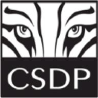 csdpcorp.com SRM Software logo