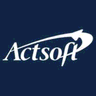 Actsoft Advanced Wireless Forms logo