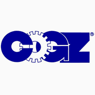COGZ logo