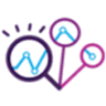 Data Scientist Workbench logo
