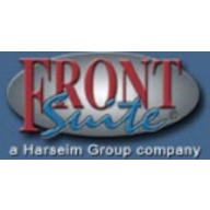 FrontSuite Silver logo