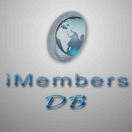 iMembersDB logo