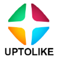 Uptolike logo