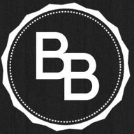 BrandBacker logo
