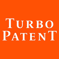 TurboPatent logo
