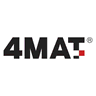 4MAT logo