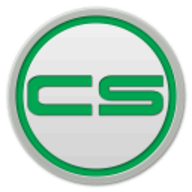 Compu-Sult CS400 logo
