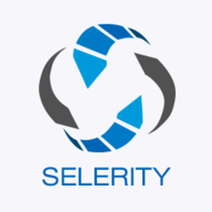 Selerity logo
