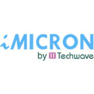 iMicron logo