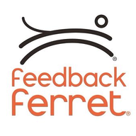Feedback Ferret logo